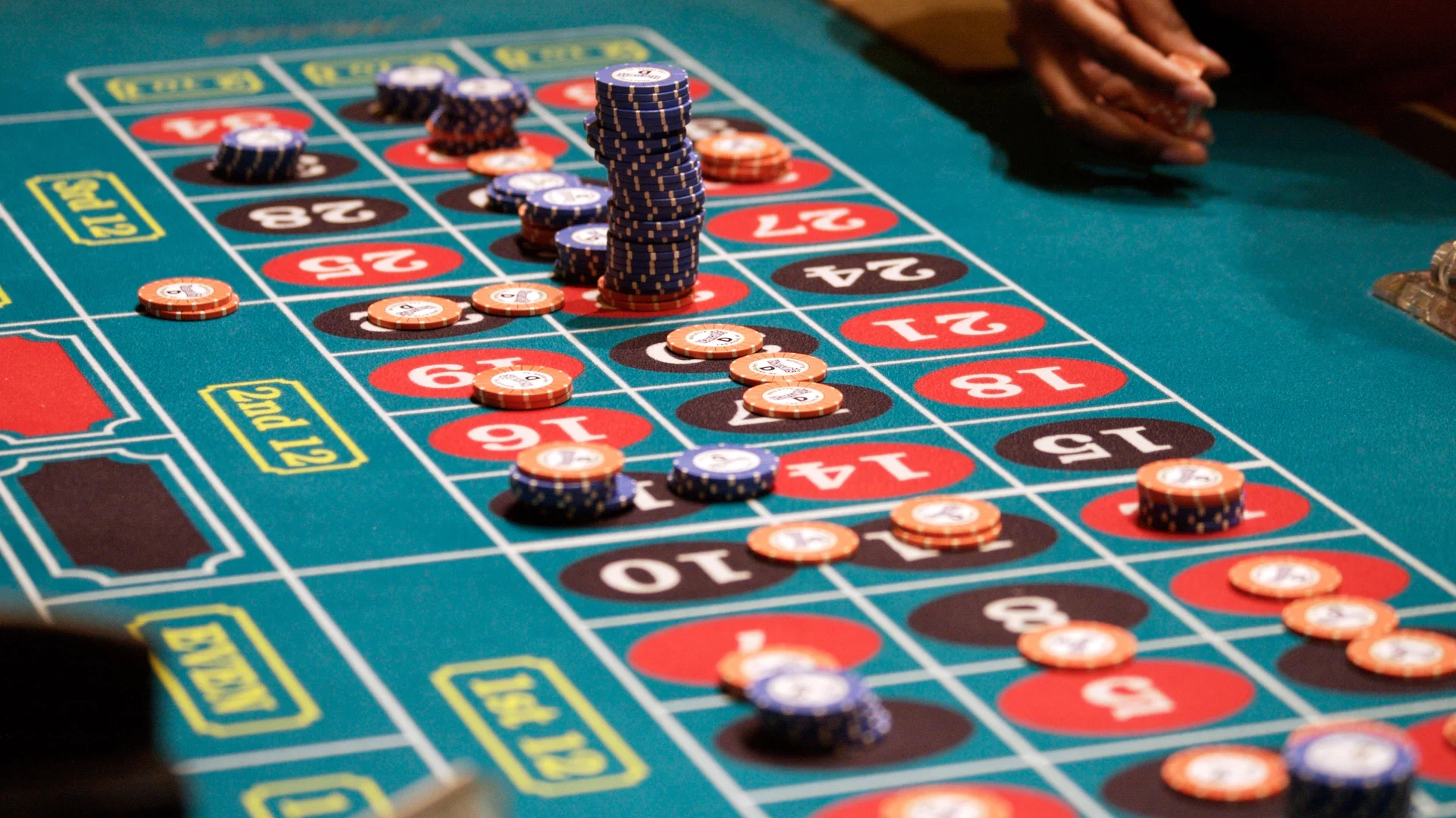 Winning Strategies for Free Online Casino Games – Play Smart & Have Fun